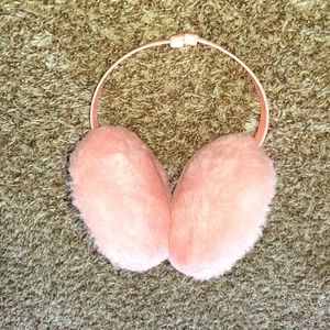 Ear Muffs